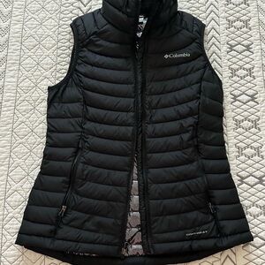 Columbia Women's Onyx Quilted Vest